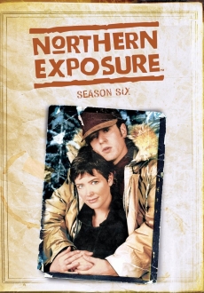 "Northern Exposure" [S06] 720p.BluRay.x264-REWARD