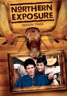 "Northern Exposure" [S03] 720p.BluRay.x264-REWARD