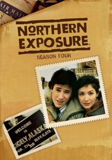 "Northern Exposure" [S04] 720p.BluRay.x264-REWARD