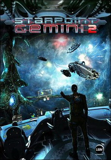 "Starpoint Gemini 2: Secrets of Aethera" (2015) -SKIDROW