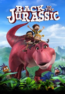 "Back to the Jurassic" (2015) DVDRiP.X264-TASTE