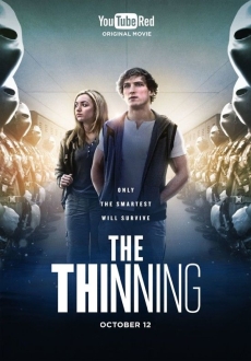 "The Thinning" (2016) WEBRip.x264-WEBTiFUL