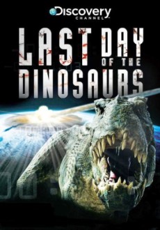 "Last Day of the Dinosaurs" (2010) BDRip.x264-WaLMaRT