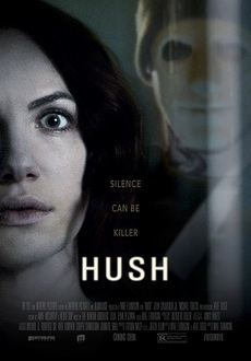 "Hush" (2016) WEBRip.x264-DEFLATE