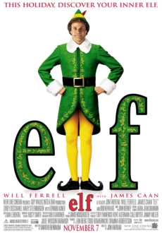 "Elf" (2003) BRRip.XviD.MP3-RARBG