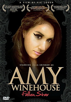 "Amy Winehouse: Fallen Star" (2012) DOCU.BDRip.XviD-BAND1D0S