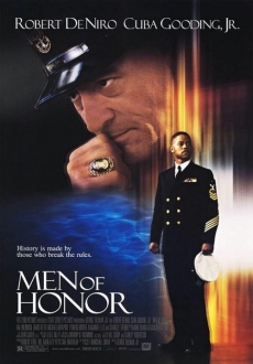 "Men of Honor" (2000) iNTERNAL.BDRip.x264-TABULARiA