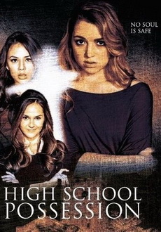 "High School Possession" (2014) DVDRip.XviD.AC3-RARBG