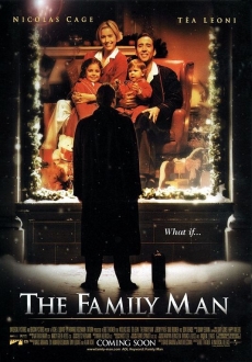 "The Family Man" (2000) BRRip.XviD.MP3-RARBG