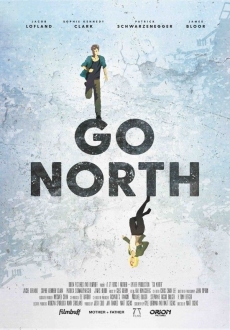 "Go North" (2017) WEB-DL.x264-FGT