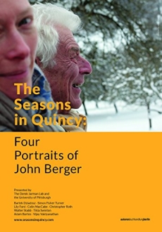 "The Seasons in Quincy: Four Portraits of John Berger" (2016) LIMITED.DVDRip.x264-BiPOLAR