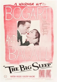 "The Big Sleep" (1946) iNTERNAL.BDRip.x264-MANiC