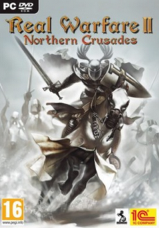 "Real Warfare 2: Northern Crusades" (2011) -SKIDROW
