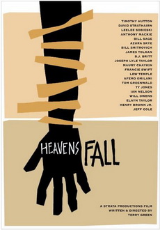 "Heavens Fall" (2006) PL.DVDRiP.XViD-O2