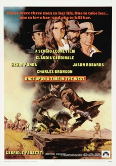 "Once Upon a Time in the West" (1968) REMASTERED.BDRip.x264-OLDTiME