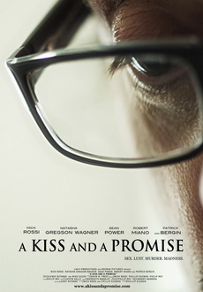 "A Kiss and a Promise" (2010) BDRip.XViD-DOCUMENT