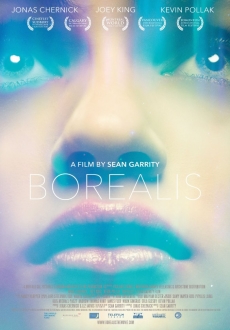 "Borealis" (2016) HDRip.XviD.AC3-EVO