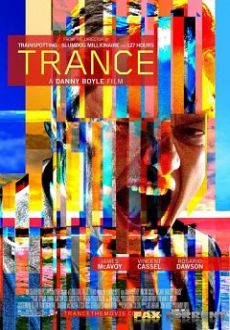 "Trance" (2013) Cam.XviD-NoGRP