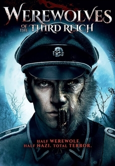 "Werewolves of the Third Reich" (2017) HDRip.AC3-CMRG