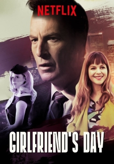 "Girlfriend's Day" (2017) PL.WEBRip.XviD-KiT