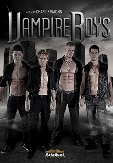 "Vampire Boys" (2011) DVDRip.XviD-SPRiNTER