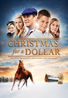 "Christmas for a Dollar" (2013) DVDRip.x264-SPRiNTER