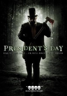 "President's Day" (2010) BDRip.x264-UNVEiL