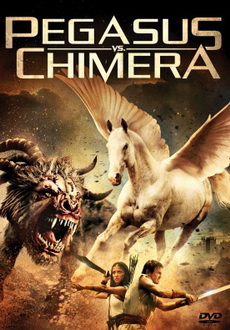 "Pegasus vs. Chimera" (2012) DVDRip.XviD-IGUANA