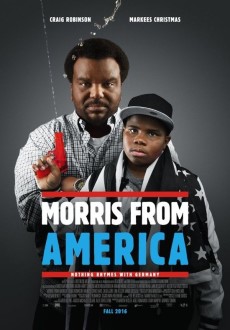 "Morris from America" (2016) LIMITED.DVDRip.x264-EiDER