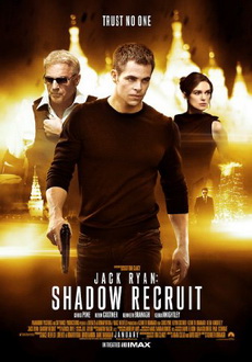 "Jack Ryan: Shadow Recruit" (2014) DVDRip.x264-EXViD