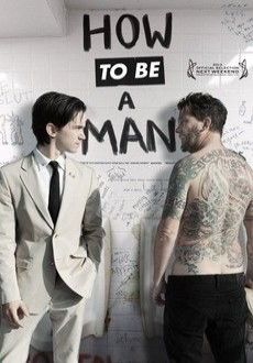 "How to Be a Man" (2013) WEB-DL.XviD-RBG