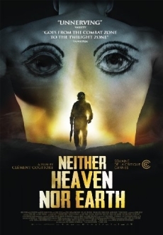 "Neither Heaven Nor Earth" (2015) LIMITED.DVDRip.x264-RedBlade