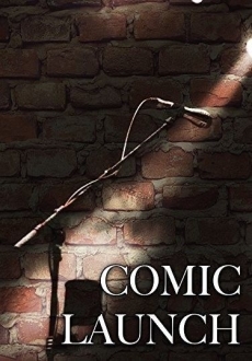 "Comic Launch" (2017) WEBRip.x264-RARBG