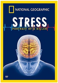 "Killer Stress: A National Geographic Special" (2008) DVDRip.XviD-SPRiNTER