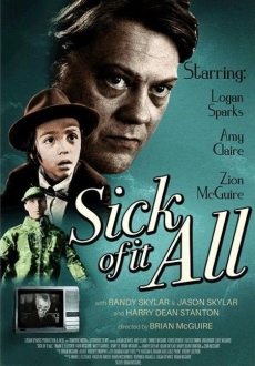 "Sick of it All" (2017) WEB-DL.x264-FGT