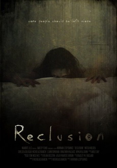 "Reclusion" (2016) BDRip.x264-PFa