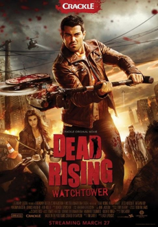 "Dead Rising: Watchtower" (2015) WEBRiP.x264-PHOBOS