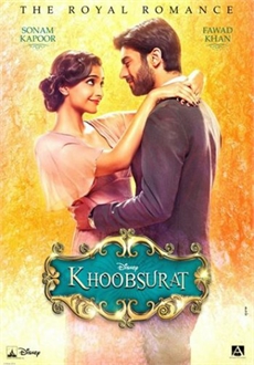 "Khoobsurat" (2014) DVDRip.XviD.AC3-DDR