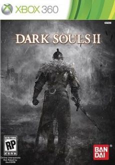 "Dark Souls II" (2014) XBOX360-iMARS