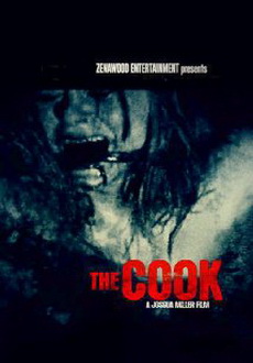 "The Cook" (2013) WEBRip.x264-NOGRP