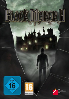 "The Black Mirror II" (2009) PL-PROPHET