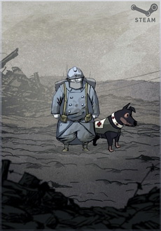 "Valiant Hearts: The Great War" (2014) -RELOADED