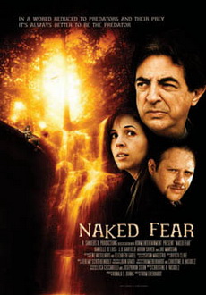 "Naked Fear" (2007) PL.DVDRip.XViD-M14CH0