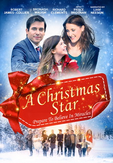 "A Christmas Star" (2015) BDRip.x264-GHOULS