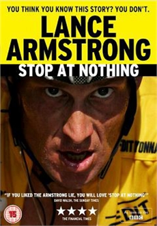 "Stop at Nothing: The Lance Armstrong Story" (2014) DOCU.BDRip.x264-FAPCAVE