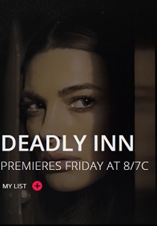 "Deadly Inn" (2018) HDTV.x264-TTL