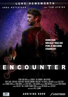 "Encounter" (2018) DVDRip.XviD.AC3-EVO