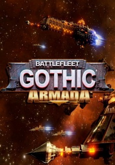 "Battlefleet Gothic: Armada" (2016) PROPER-SKIDROW