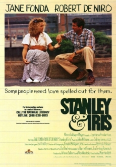 "Stanley and Iris" (1990) 720p.BluRay.x264-AMIABLE