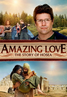 "Amazing Love" (2012) DVDRip.XviD-VoMiT